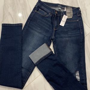 New York & Company, Skinny Jeans, Size 0